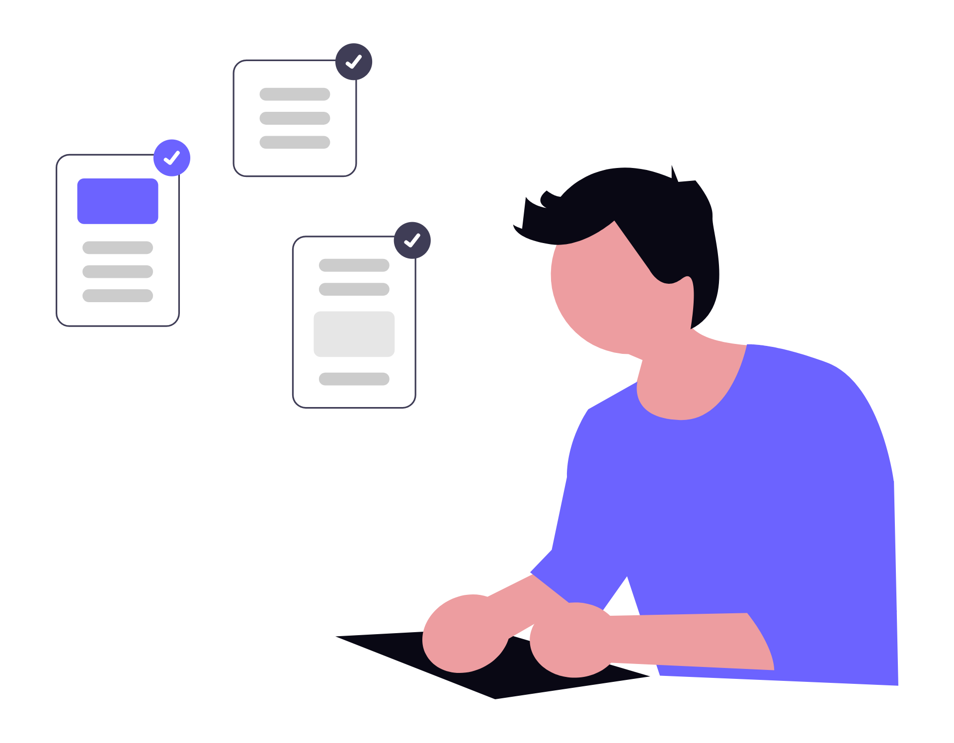 Business Compliance Suite